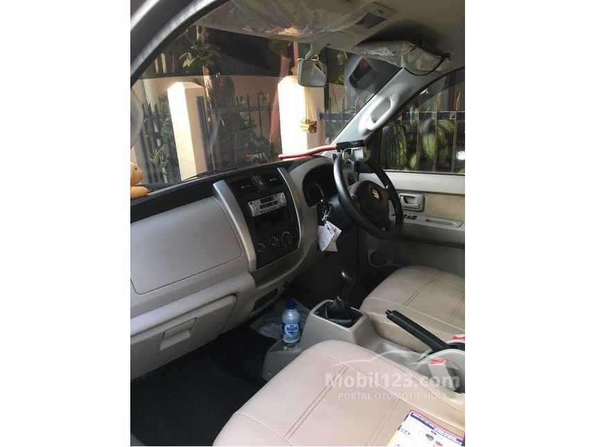 Jual Mobil  Suzuki APV  2008 GL Arena  1 5 di DKI Jakarta 