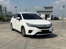 2022 Honda City 1.5 V Sensing Sedan GOOD CONDITION/70K MILEAGE
