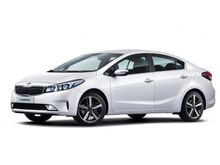 2018 Kia Cerato 1.6 K3 Sedan . FMS 3 Years Maintenance 60 km mileage . Huge Discount Up To 20k . High Trade In Guarantee . 012 672 6461 IVAN .
