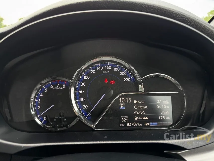2020 Toyota Yaris G Hatchback
