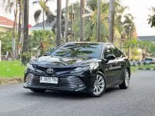 2019 Toyota Camry 2.5 V Sedan