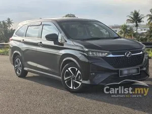 2024 Perodua Alza 1.5 AV MPV