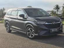 2024 Perodua Alza 1.5 AV MPV