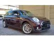 Recon 2019 MINI Cooper Clubman S 2.0 Turbo Cooper S 6 Door Station Wagon F54 with 5 Years Warranty - Cars for sale