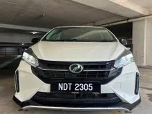 2024 Perodua Myvi 1.5 X Hatchback
