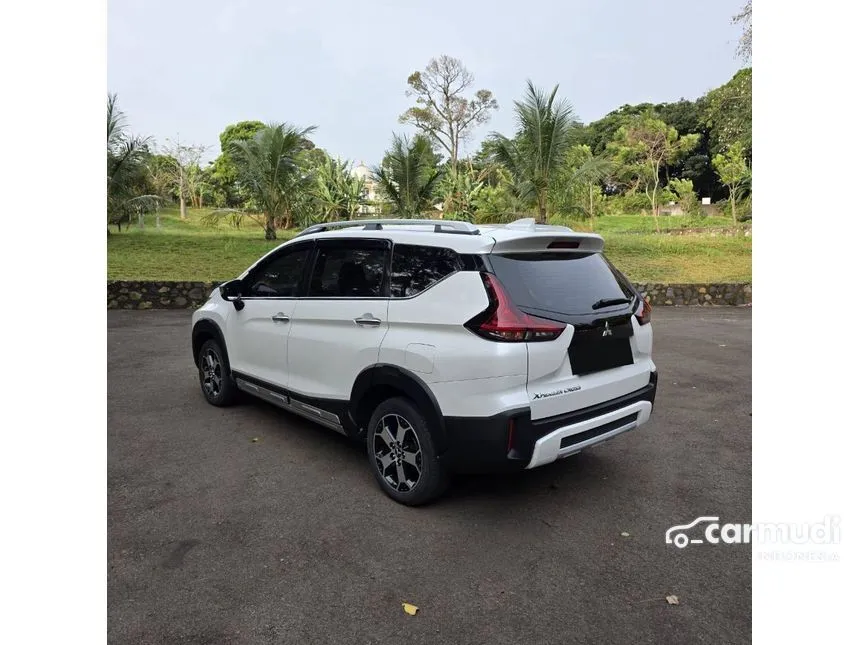 2019 Mitsubishi Xpander Cross MPV