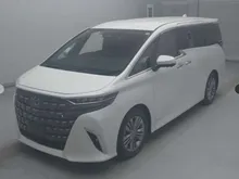 2023 Toyota Alphard 2.5 Z MPV (Incoming Stock/JP Spec/Price Included Taxes/5B Good Condition/