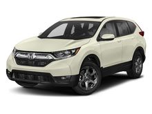 CASH REBATE UP TO RM9500 !! 2019 Honda CR-V 1.5 2WD SUV