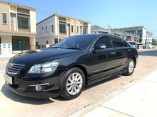 2007 Toyota Camry 2.0 (ปี 06-12) G Sedan AT