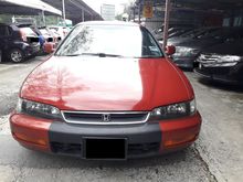 1997 Honda Accord 2.2 Exi Sedan (A)