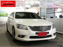 2012 Toyota Camry 2.0 (ปี 06-12) G Extremo Sedan AT