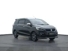2019 Suzuki Ertiga Sport MPV