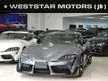 Recon 2020 Toyota GR Supra 3.0 Coupe - Cars for sale