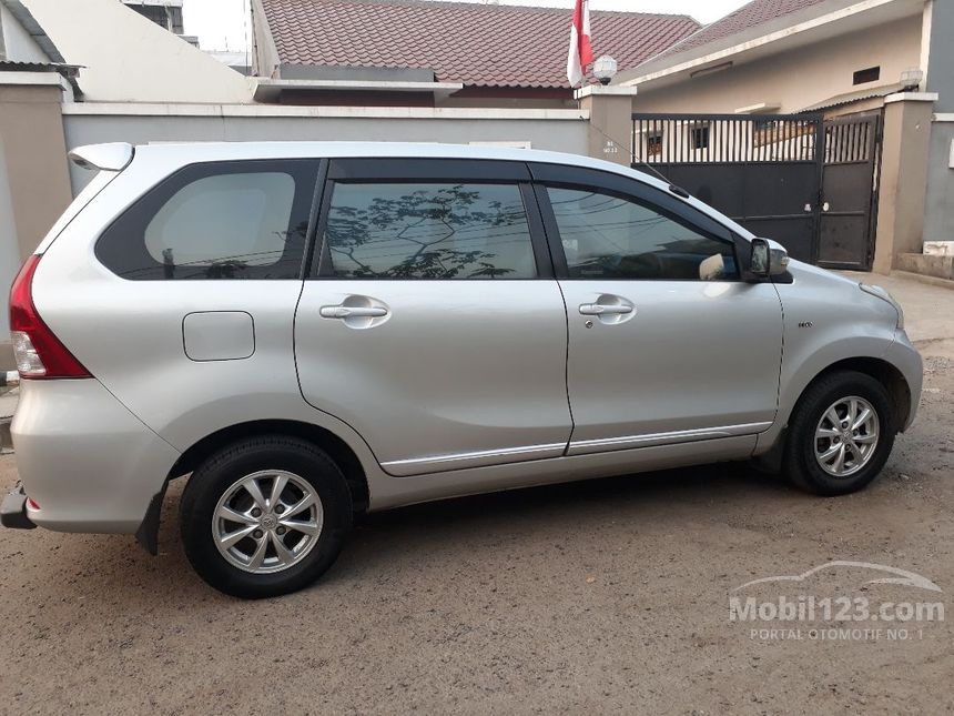 jual mobil toyota avanza 2012 g 1 3 di dki jakarta manual jual mobil toyota avanza 2012 g 1 3 di dki jakarta manual