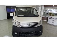 2018 Chana Era Star II 1.2 Double and Single Cabin