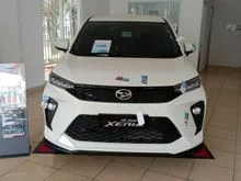 2022 Daihatsu Xenia 1.3 R MPV
