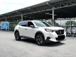 Used HOT DEALS TIPTOP LIKE NEW CONDITION (USED) 2022 Peugeot 2008 1.2 Allure SUV