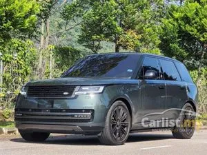 2023 Land Rover Range Rover 4.4 Autobiography SUV