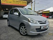 2009 Perodua Viva 1.0 EZI AUTO PTPTN FULL LOAN