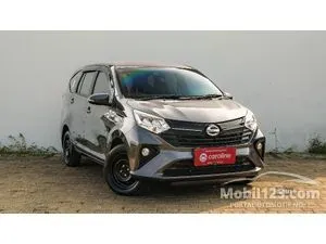 2023 Daihatsu Sigra 1.2 R MPV