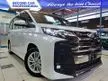 Recon Toyota NOAH 2.0 SG 2POWERDOOR 5A VOXY 10KKM #2682A