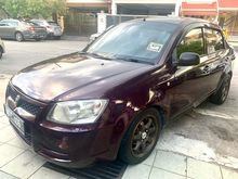 Proton SAGA 1.3(A) BLM LIKENEW 1 OWNER FACELIFT