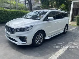 2018 Kia GRAND CARNIVAL 2.2 EX Wagon
