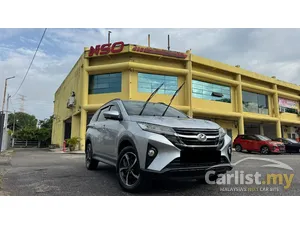 2020 Perodua Aruz 1.5 AV SUV