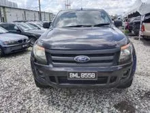 2013 Ford Ranger 2.2 XL Pickup Truck (M)