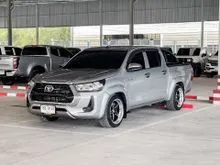 2021 Toyota HILUX REVO 2.4 Double Cab Z Edition Entry Pickup