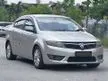 Used 2016 Proton Preve 1.6 Executive Sedan