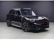 Used 2020 MINI Countryman 2.0 Cooper S Blackheath Edition SUV