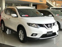 2018 Nissan X-Trail 2.5 CUCI GUDANG GAN