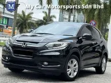 2016 Honda HR-V 1.8 V (A) i-VTEC SUV / FULL SPEC HRV / PUSHSTART KEYLESS /  R CAMERA