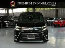 BOTH Side Power Doors * Grade 4 B * 2021 Toyota Voxy 2.0 ZS Kirameki Edition DIRECT TOYOTA AUTHORIZED DEALER 5 YRS Warranty & Free Service