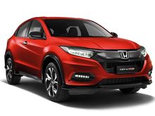 2019 Honda HR-V 1.8 i-VTEC RS SUV