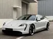 Recon 2021 Porsche Taycan 4S Performance Plus Battery Huge Spec *Low Mileage*