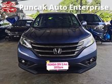 2013 Honda CR-V 2.4 i-VTEC SUV