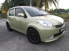 2006 Perodua Myvi 1.3 (A) BLACKLIST OR AKPK CAN LOAN