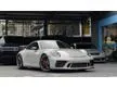 Recon 2019 Porsche 911 4.0 GT3 Coupe