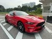 Recon 2021 Ford MUSTANG 2.3 High Performance Coupe UK SPEC ORIGINAL MILEAGE