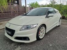 2013 Honda CR-Z 1.5 Hybrid i-VTEC (A)