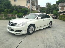 2012 Nissan Teana 2.0 (ปี 09-13) 200 XL Sedan AT