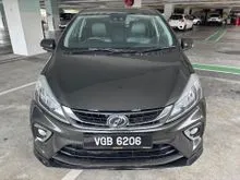 2021 Perodua Myvi 1.5 AV