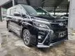 Recon 2018 Toyota Voxy 2.0 ZS Kirameki 2 Edition - Cars for sale