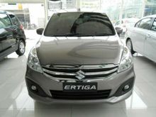 2017 Suzuki Ertiga 1.4 GL DP 5 juta sajaa