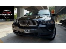 BMW X5 NO