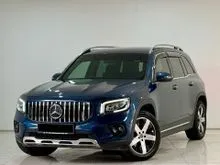 2020 Mercedes-Benz GLB200 1.3 Progressive Line SUV BEST PRICE IN MARKET FAST LOAN APPROVAL BEST CONDITION IN MARKET VIEW NOW FULL SERVIE RECORD
