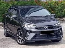 2025 PERODUA BEZZA 1.3 X-SPEC (A) *GUARANTEE No Accident/No Total Lost/No Flood & 5 Day Money back Guarantee*