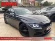 Used 2014 BMW 316i 1.6 Sedan (A) TIPTOP CONDITION /ENGINE SMOOTH/ORIGINAL MILLAGE/BEBAS BANJIR/ACCIDENT(ALIF)